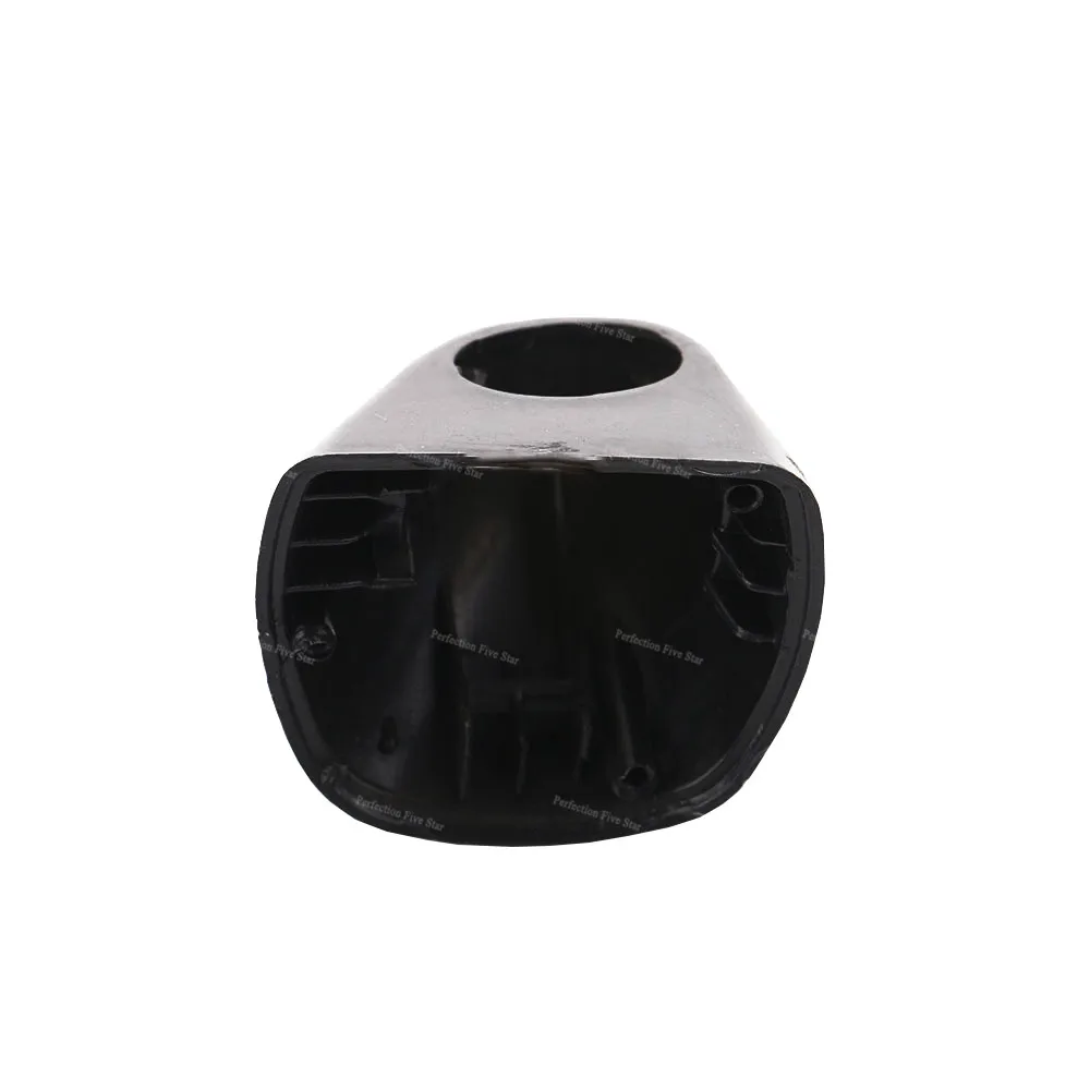 1 пара передняя левая/правая фара крышка омывателя лампы Неокрашенная Крышка для