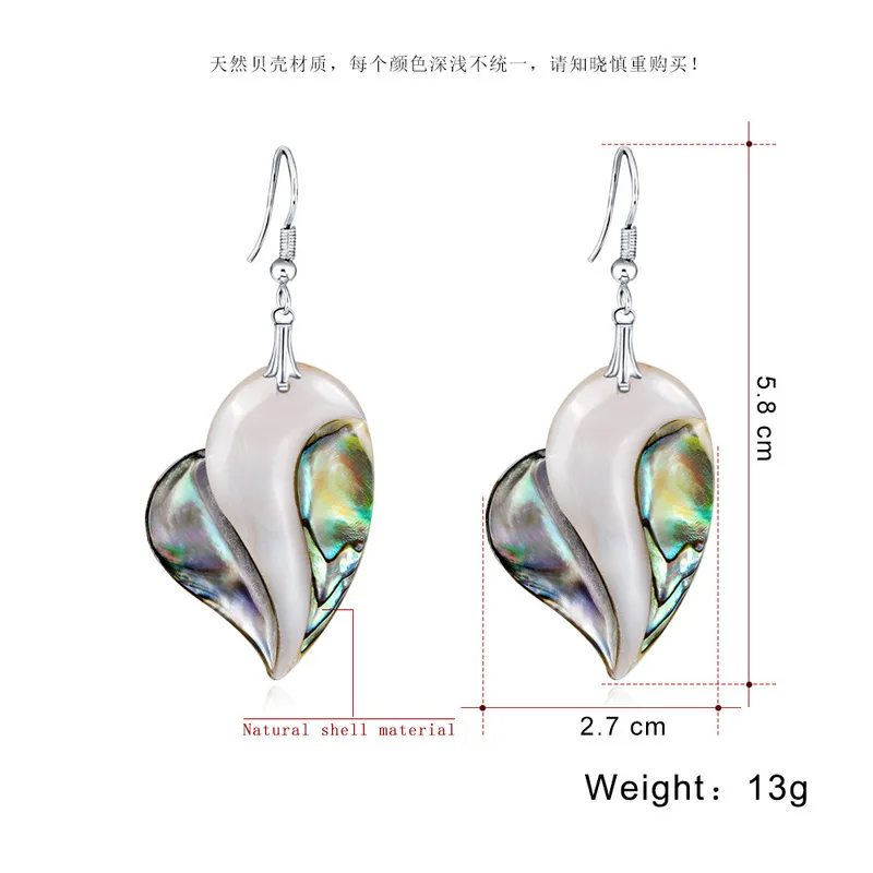 2020 новые корейские серебряные иглы выразительные благородные натуральные