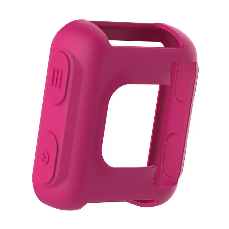 Новый силиконовый чехол для Garmin Forerunner 35 Approach S20 Sport Watch|Смарт-аксессуары| |