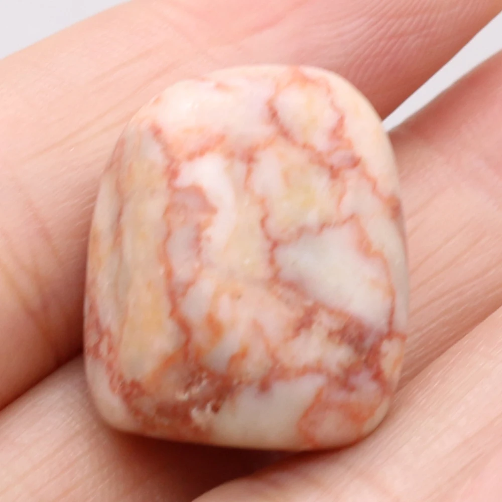 

Радужный агат, 20-30 мм