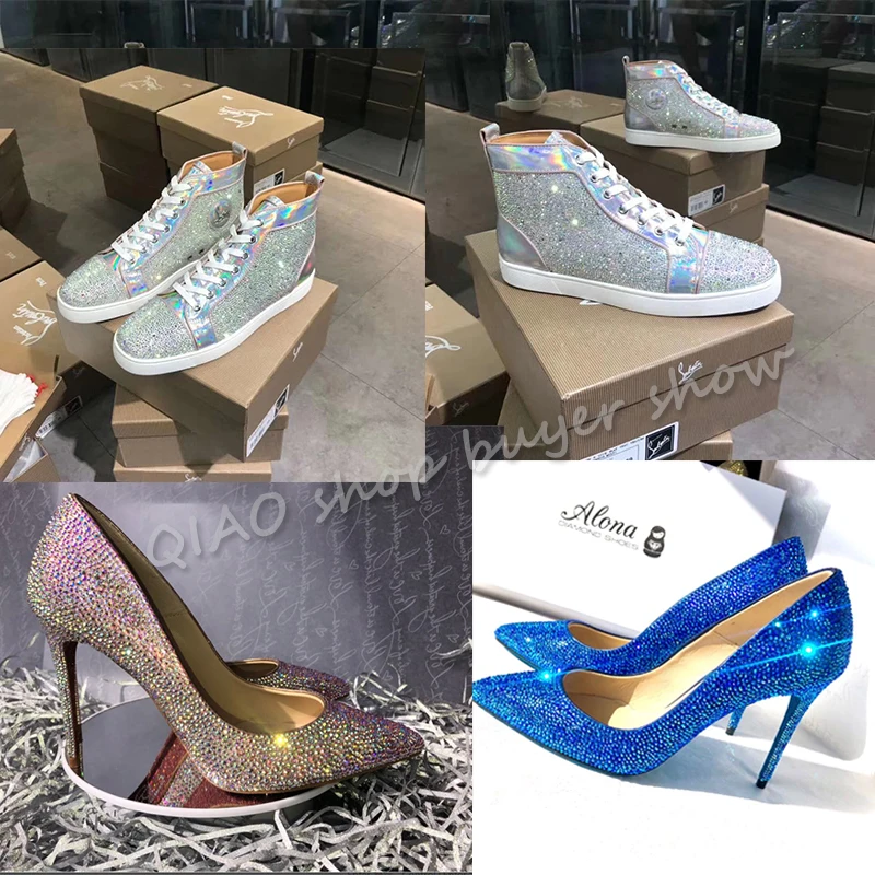 SS4 SS34 сапфир стразы для украшения ногтей с плоской задней частью прямой основой