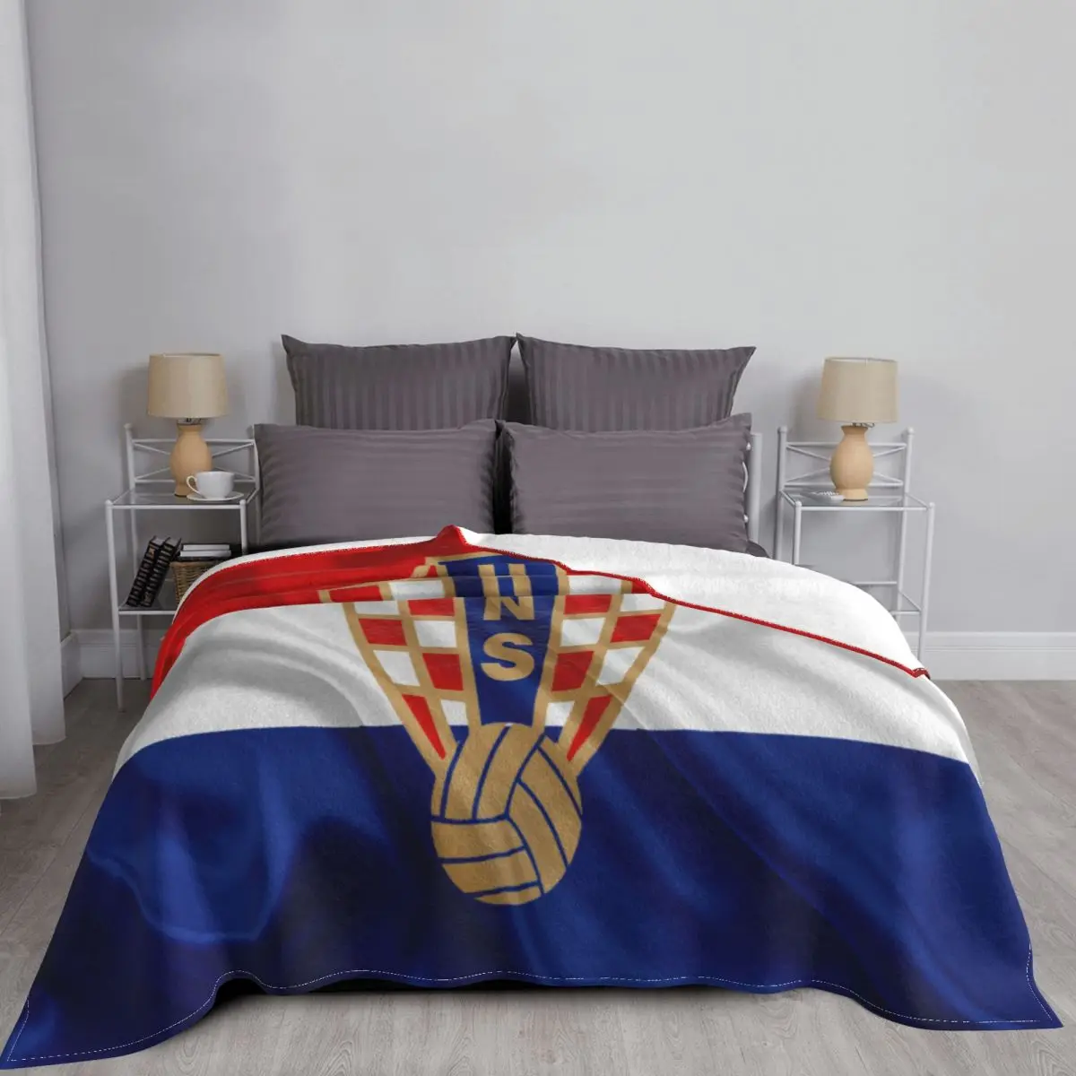 

Четырехместное одеяло, покрывало для кровати, плед, одеяло с капюшоном, одеяло, пушистые зимние покрывала для кровати