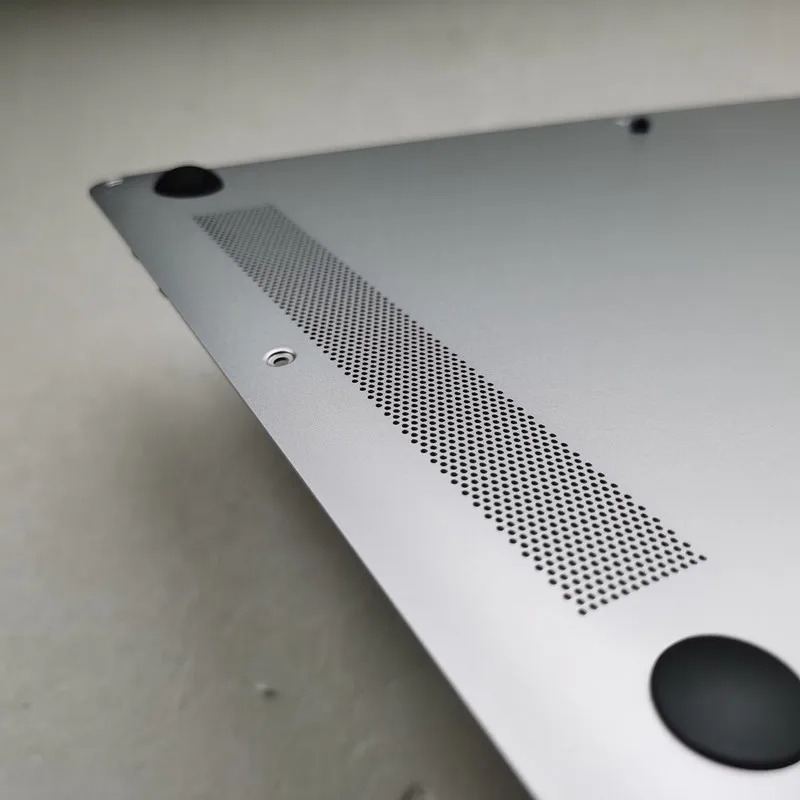 Новый нижний чехол для ноутбука Honor magicbook 2019 дюйма металлический материал 14