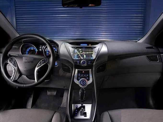 

8-ядерный автомобильный DVD-плеер Android 10 GPS для Hyundai ELANTRA 128G 4G RAM навигация PX6 CARPLAY DSP