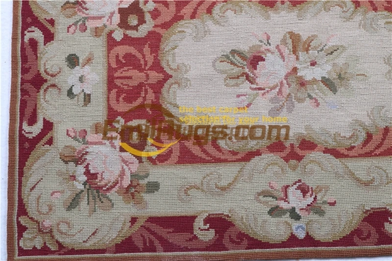 Рукодельные коврики комнатные 61CMX91CM 2x3 "Английский сад yk2004-6 2x3gc165neeyg4 | Дом и