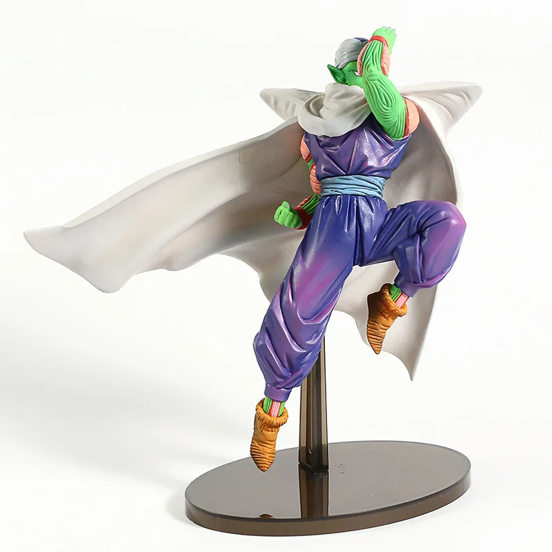 Коллекционная Фигурка супервоина пикника из ПВХ фигурка DBZ модель игрушки |