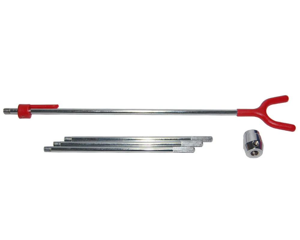 Универсальный складной держатель для лука из нержавеющей стали рекурсивного