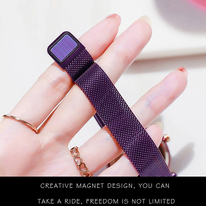 Новинка 2021 роскошные женские часы модные элегантные наручные цвета розового