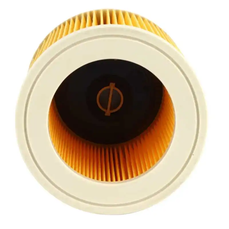 Cleaner Machine Filter Replacement Vacuum Element with Lock Catch Accessories Parts for KARCHER A/WD Series | Бытовая техника