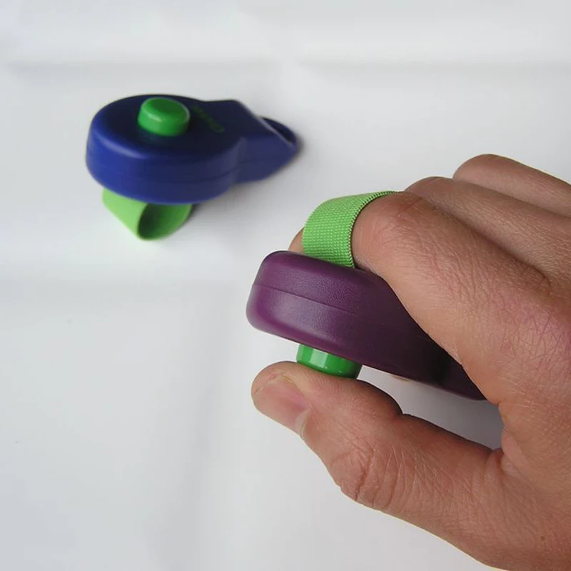 1pc Pet Training Supplies Click Sound Clicker Training Sounder Clicker Sound Guide Durable Training Clicker Dog Supplies