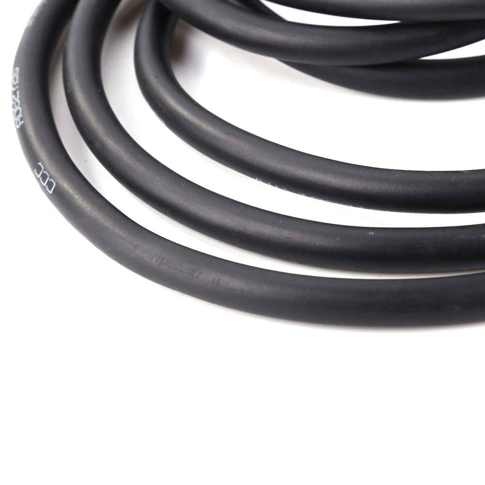 Медный Заземляющий зажим 300A с кабелем 4 м портативный Электрический сварочный