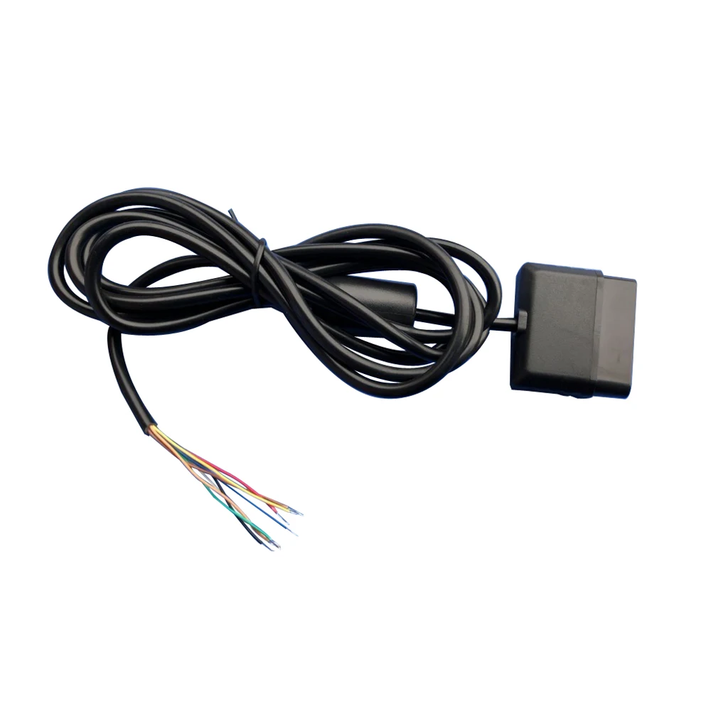 

1.8M Game Controller Cable for PS2 Wired Game Controller Repair