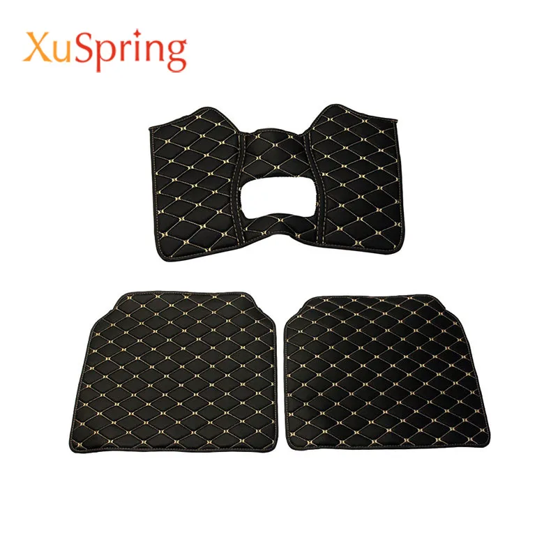 

Car Rear Seat Anti-kick Mat Pad Protectivw Cover Case For Kia K3 Carato Forte K5 Optima JF 2014-2021 Accessories