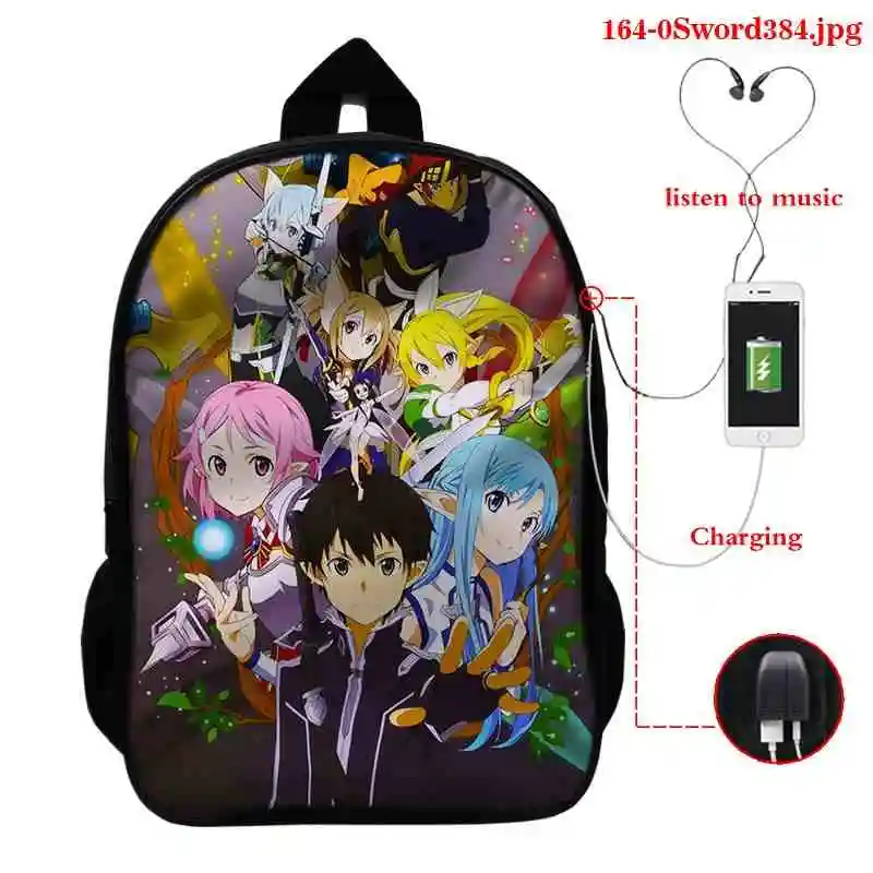 Японский Школьный рюкзак в стиле Харадзюку популярные модные ранцы с