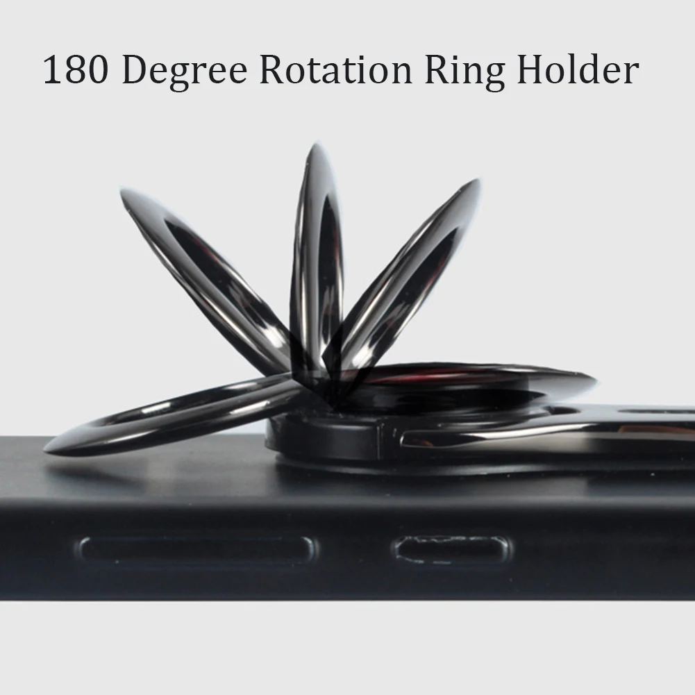 Автомобильный держатель для Google Pixel 3A 3XL Универсальное кольцо пальцев подставка