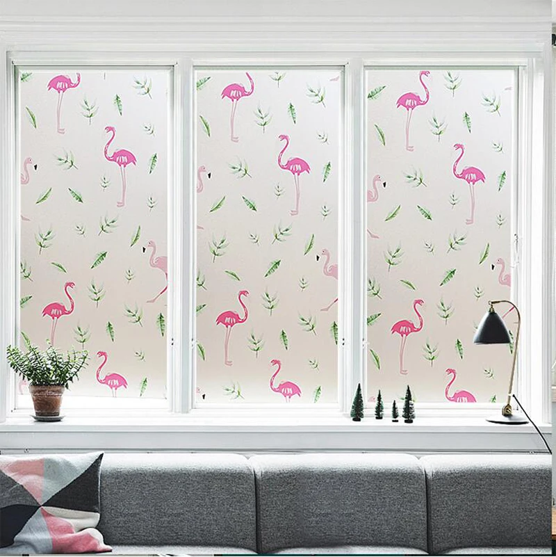 Матовые цветные оконные пленки декоративная пленка для конфиденциальности