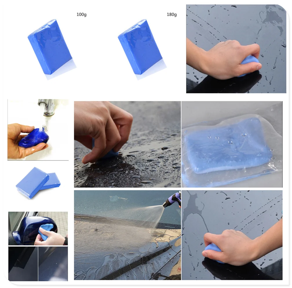 1 шт. автоаксессуары чистящие предметы средство для очистки мойки автомобиля Honda