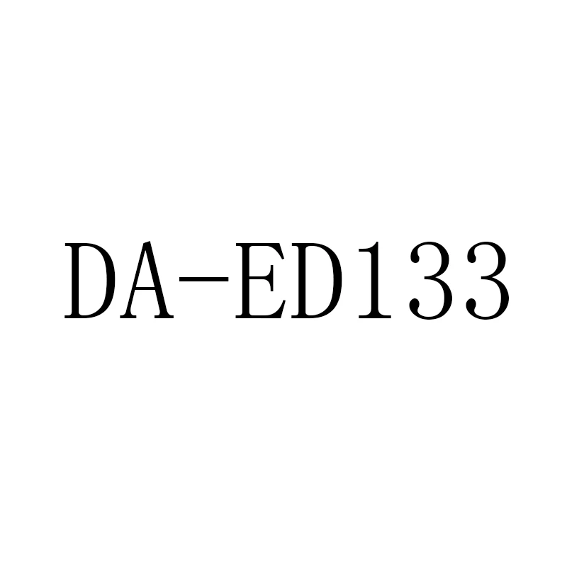 

DA-ED133