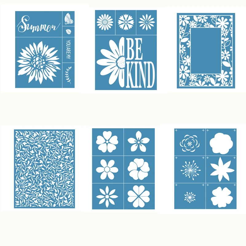 Самоклеящийся трафарет для шелкографии сетчатая ткань самостоятельного