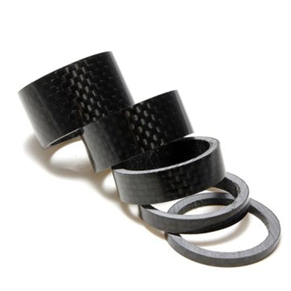 5 шт. обтекатель велосипедный стержень черная фиксация прочные простые в