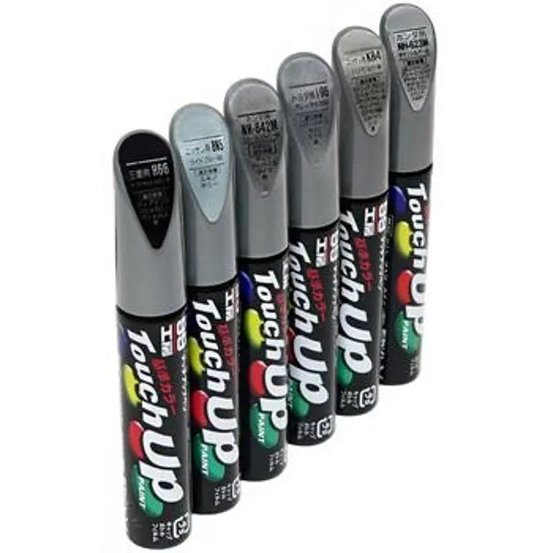 Краска-карандаш N44/KH2 TOUCH UP PAINT серый Dark gray M 12 мл Nissan |