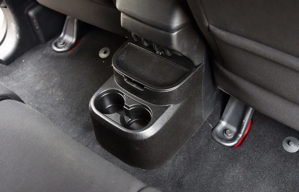 Автомобильные Держатели для напитков MOPAI для Jeep Wrangler JK 2011-, задняя коробка для хранения, держатель для стакана воды для Jeep Wrangler, аксессуары