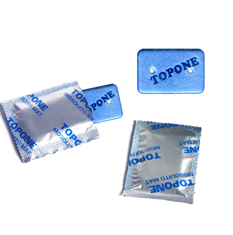 30 шт. Электрический москитный коврик Убийца против комаров насекомых Репеллент