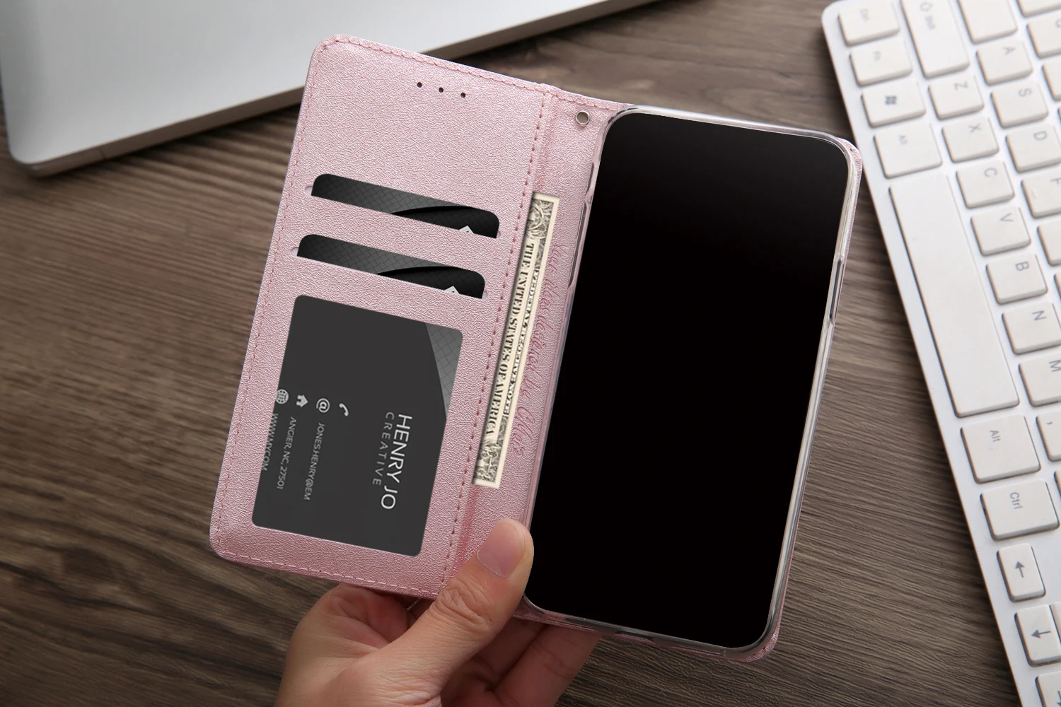 

Leather Wallet Case Cover For iPhonexsmax XS XR Flip Phone Case With Card Holder Coque For iPhoneX High quality