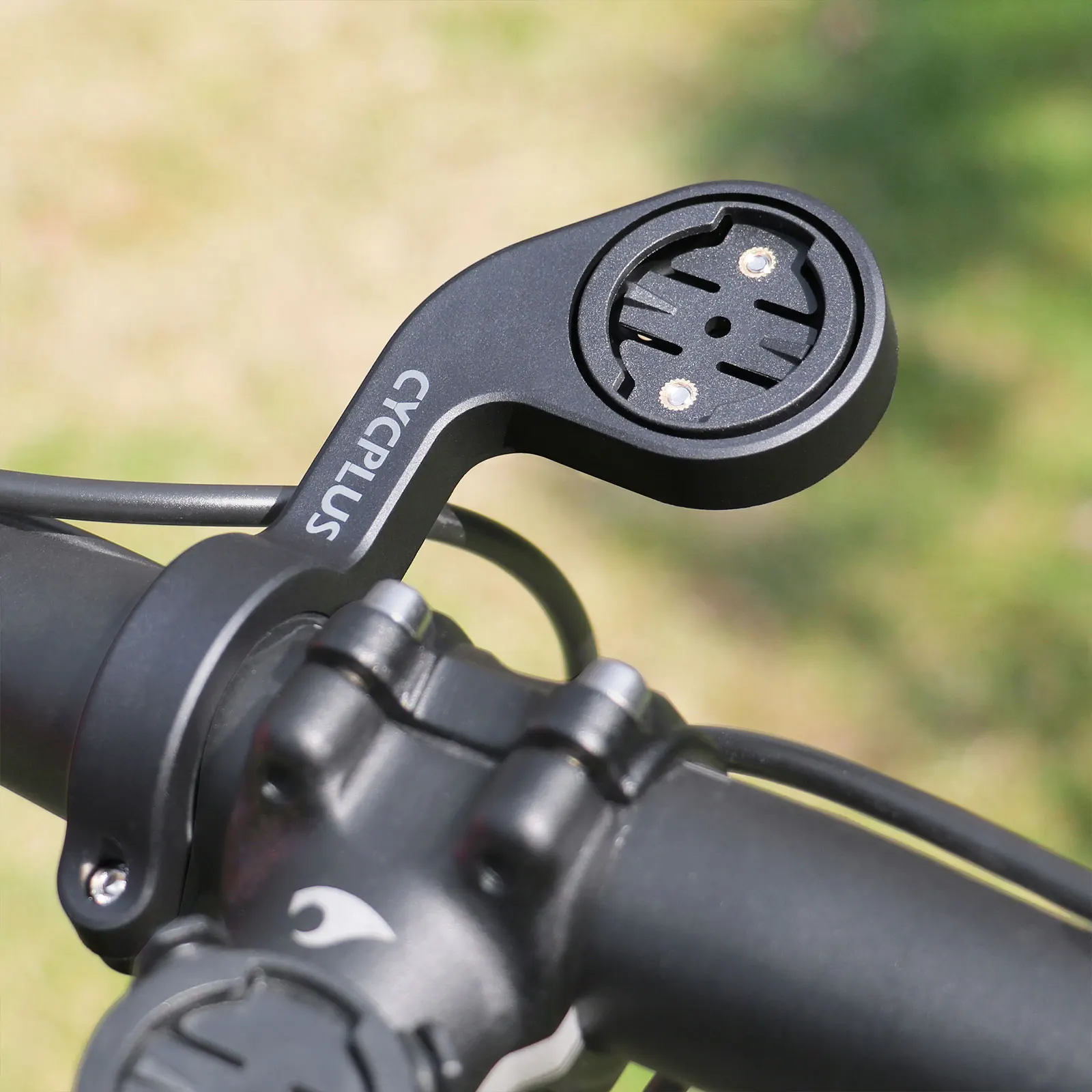 Держатель велосипедного крепления CYCPLUS для Garmin Edge 25 200 500 510 520 800 810 Gopro | Спорт и