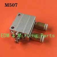 cnc wire edm cut parts fa air cylingder cujb10 10 m507 for fa fa s series
