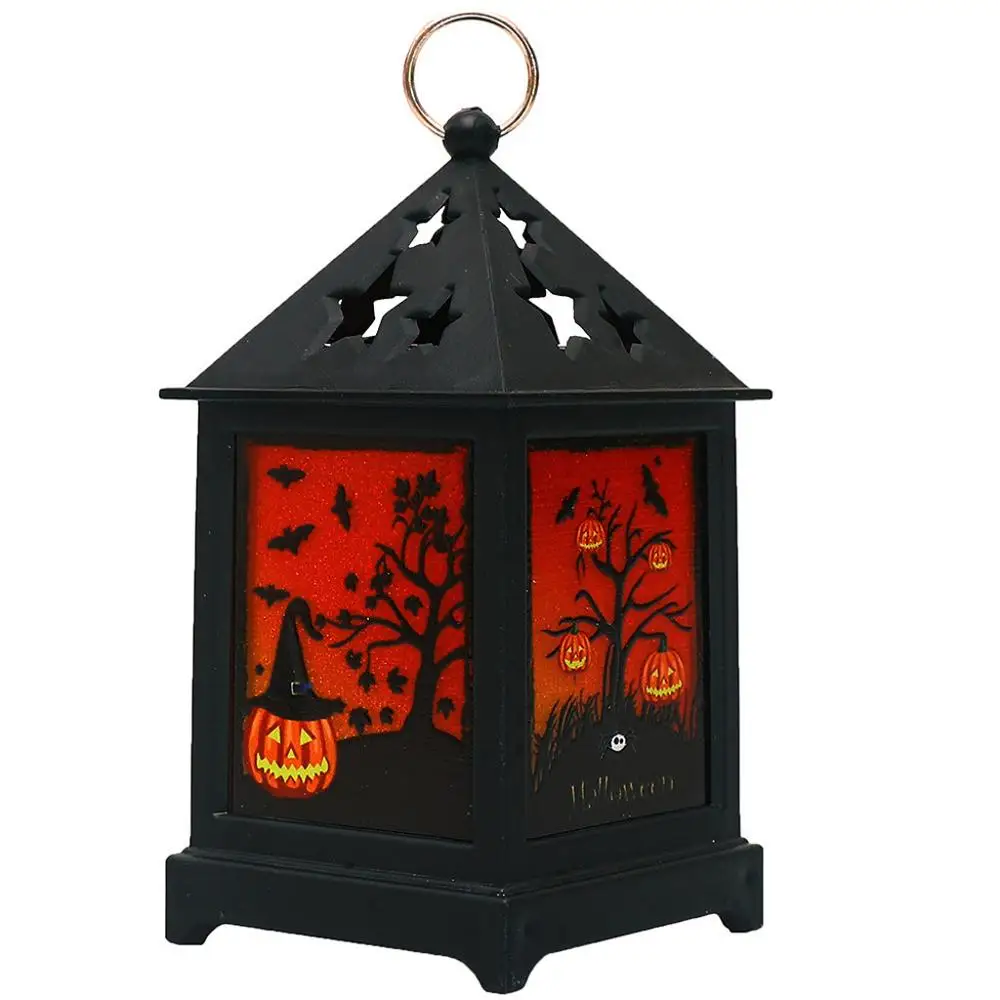 Гипсофила светильник s светодиодный ночной Светильник Хеллоуина звёздное небо с