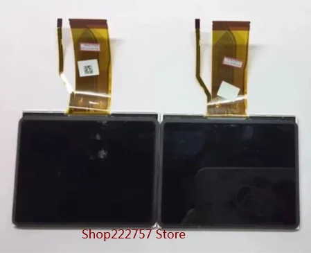 

new used D750 LCD With backlight for nikon D810 D7200 Display D7200 SCREEN camera repair part