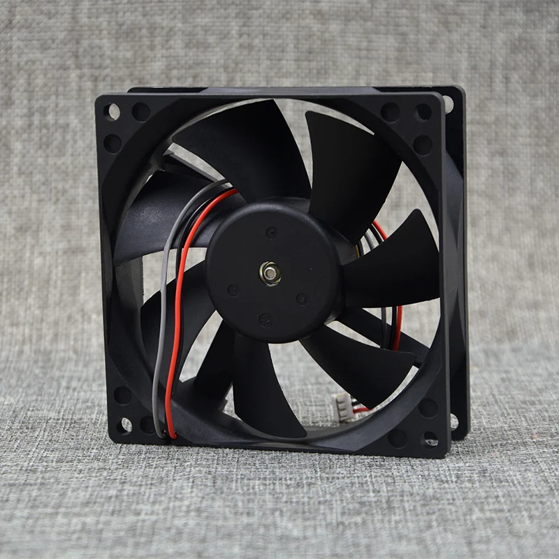 

Panasonic Panaflo FBA09A24H 9 9025 24V 0.17A Converter Cooling Fan