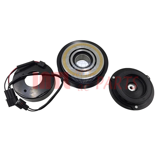 Комплект сцепления компрессора переменного тока для Kia Rio Sorento Hyundai Accent Tucson 976262S000