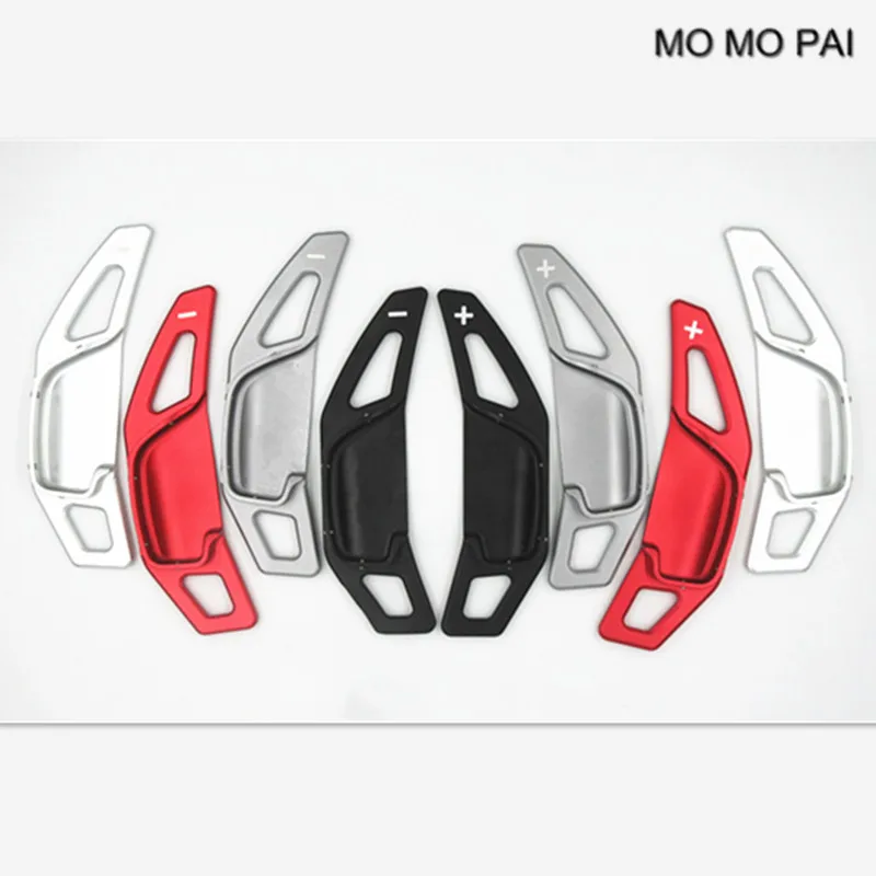 Стайлинг автомобиля удлинитель рулевого колеса из сплава лопастное