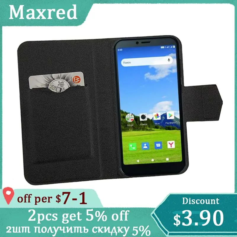 5 цветов Лидер продаж! Чехол книжка для Philips S561 ультратонкий кожаный эксклюзивный