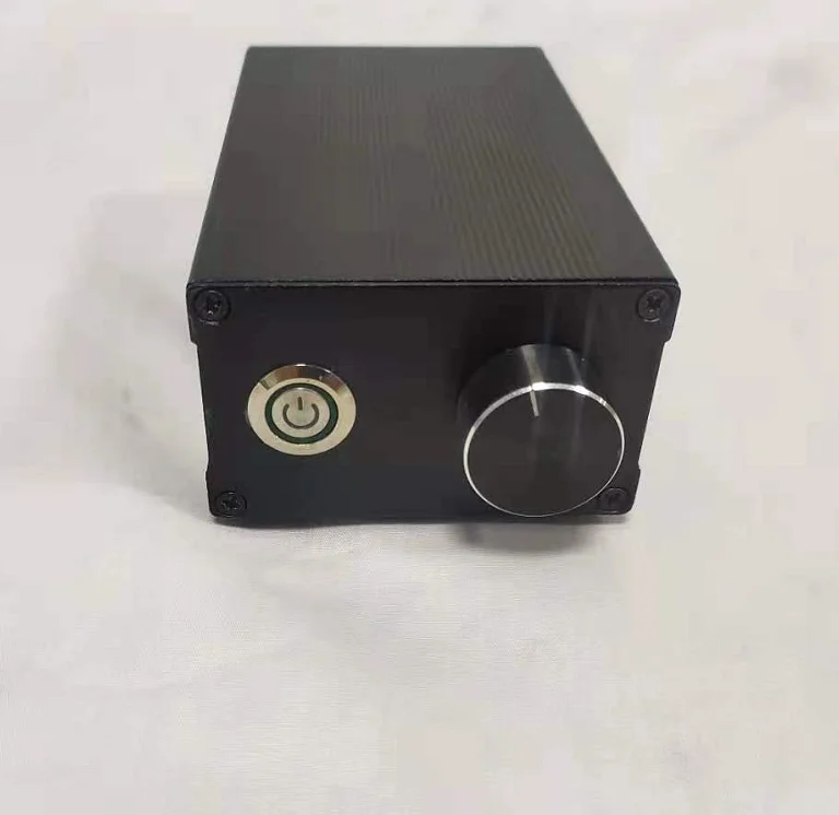 TPA3255 усилитель мощности 300Wx2 класса D стерео цифровой аудио HiFi 2 0 Звуковой динамик