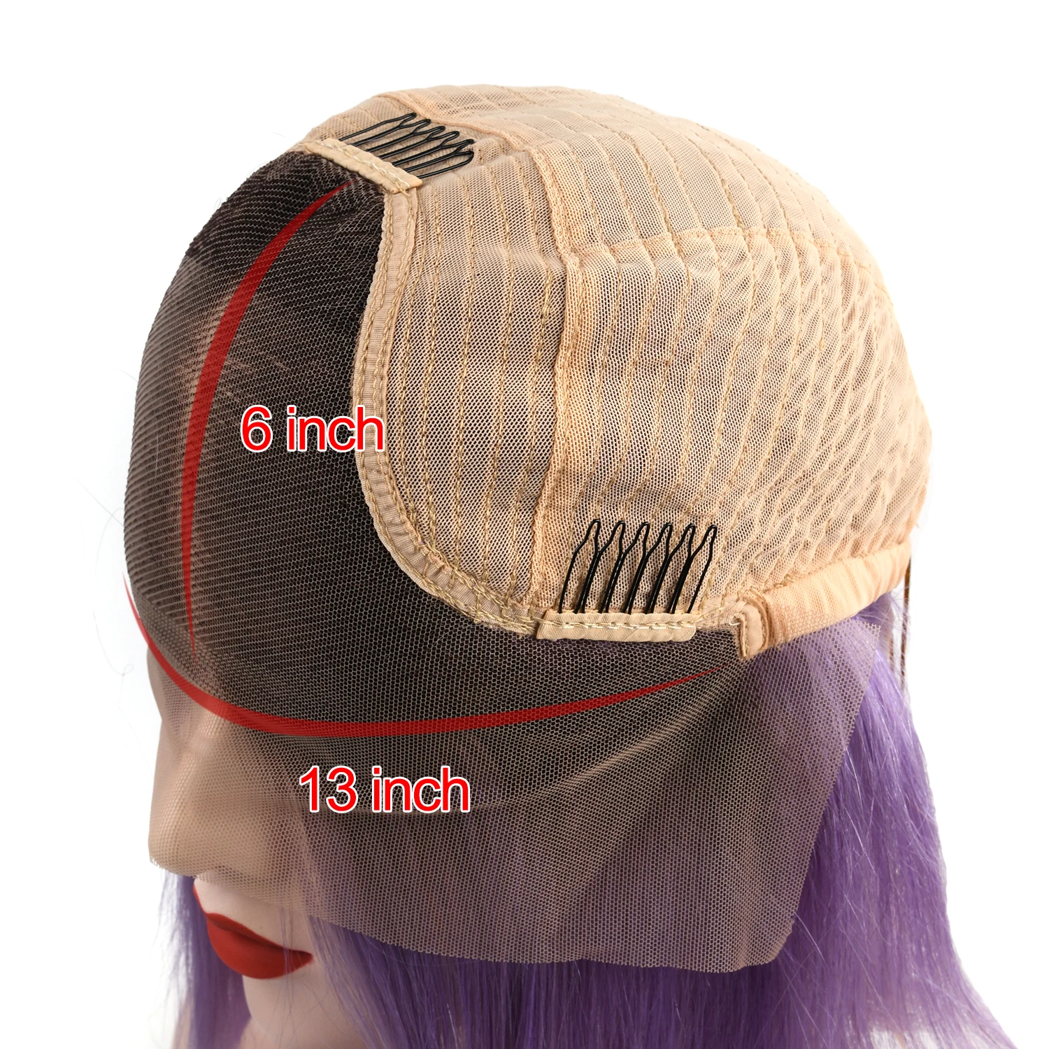 Neitsi Cendre блонд половина кружева Remy человеческие волосы парик 20 &quot60 см 150% Denisty