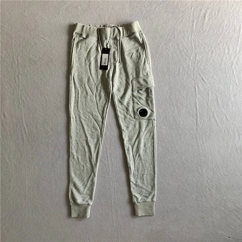 

Men's and women's pants, elastic waist, casual trousers, side pockets, all-match spring and summer models