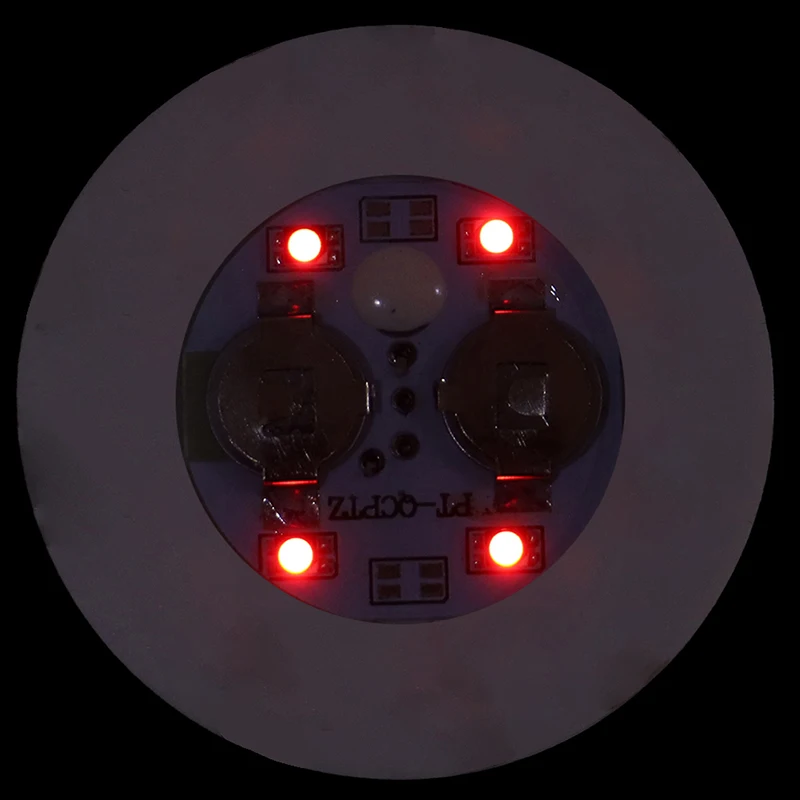 Наклейки на бутылки подставки с питанием от батареи светодиодные чашки для