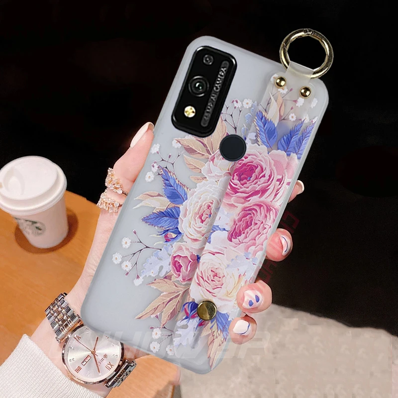 Чехол-накладка для Huawei P40 P30 Lite Pro P Smart Z Y7P Y8P Y8S Honor 9X 9C 10i 20 30 Plus 30S | Мобильные телефоны