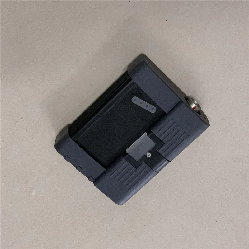 Профессиональный диагностический инструмент внешний аккумулятор с программным