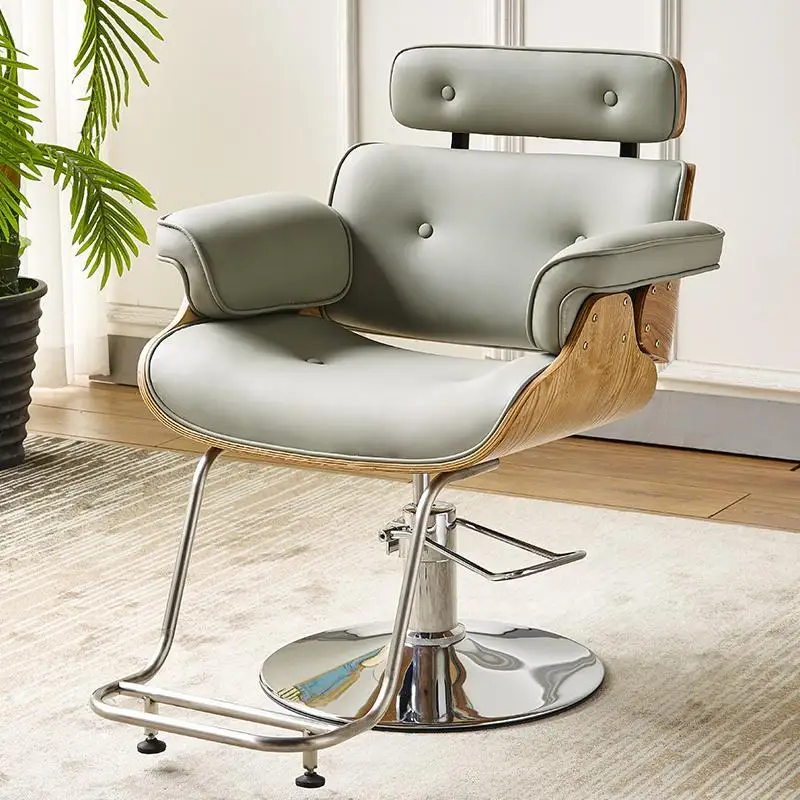 

Парикмахерское кресло Cabeleireiro Sessel Mueble De Kappersstoelen Beauty Stoelen, барбекю, cadaria Cadeira, салонный магазин, парикмахерское кресло