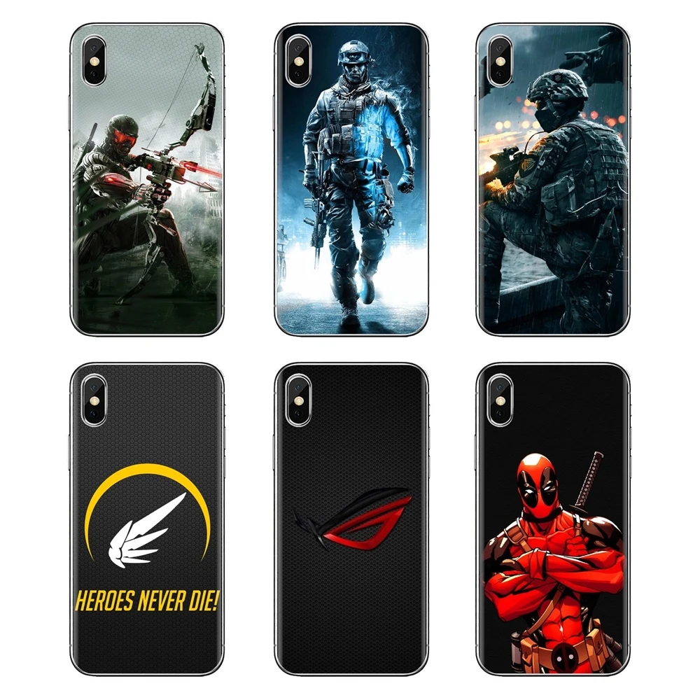 Для Xiaomi Mi3 samsung A10 A30 A40 A50 A60 A70 Galaxy S2 Note 2 большое ядро Prime прозрачные мягкие чехлы