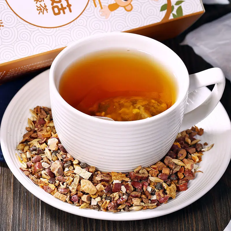 

2020 Fujian Hou Tou Gu Hericium Erinaceus Other Tea Eliminates Bad Breath for Beauty and Lose Weight