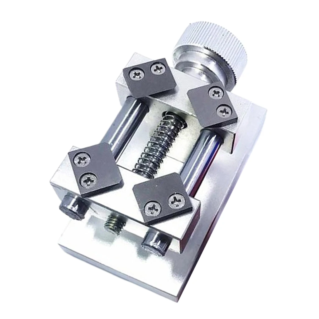 Чехол для часов с держателем Bazel открывалка зажима|Ремонтные инструменты и