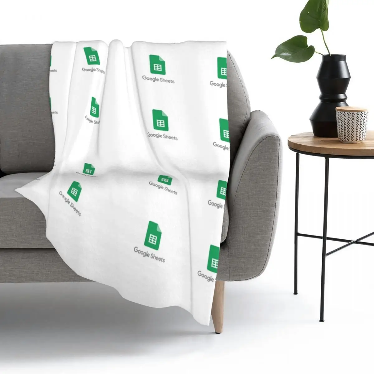Google Sheets Bett Uberzug Throw Blanket Fleece Throw Blanket Bed Blanket Sofa blanket Plush Flannel Warm bedding On Home travel