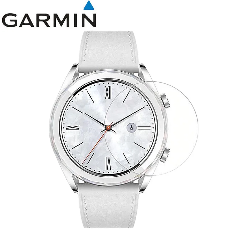 2 шт. защитная пленка для экрана часов Huawei Watch GT HD от царапин | Электроника