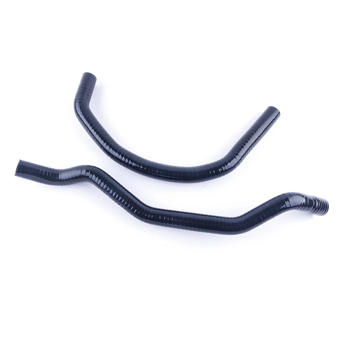 Силиконовый шланг радиатора охлаждающей жидкости для Yamaha YFZ 350 Banshee 1987-2006 ATV