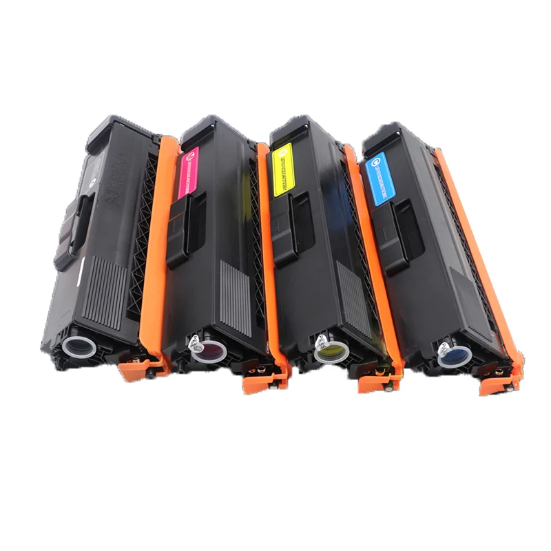 Картридж с тонером civoprint Q6000A Q6001A Q6002A Q6003A совместимый HP q6000 6000a 124A Laserjet 1600 2600n 2605 2605n